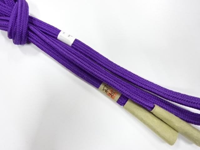 Japanese Kimono / Accessories Silk